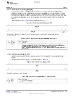 Предварительный просмотр 1597 страницы Texas Instruments TMS320C6A816 Series Technical Reference Manual