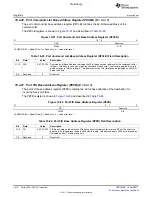 Предварительный просмотр 1610 страницы Texas Instruments TMS320C6A816 Series Technical Reference Manual