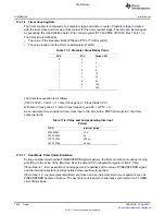 Предварительный просмотр 1640 страницы Texas Instruments TMS320C6A816 Series Technical Reference Manual