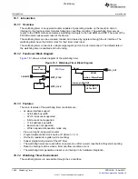 Предварительный просмотр 1660 страницы Texas Instruments TMS320C6A816 Series Technical Reference Manual