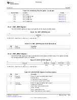 Предварительный просмотр 1669 страницы Texas Instruments TMS320C6A816 Series Technical Reference Manual