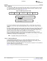 Предварительный просмотр 1692 страницы Texas Instruments TMS320C6A816 Series Technical Reference Manual