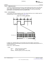 Предварительный просмотр 1698 страницы Texas Instruments TMS320C6A816 Series Technical Reference Manual