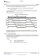 Предварительный просмотр 1699 страницы Texas Instruments TMS320C6A816 Series Technical Reference Manual