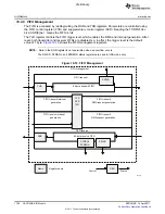 Предварительный просмотр 1700 страницы Texas Instruments TMS320C6A816 Series Technical Reference Manual