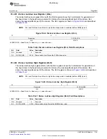 Предварительный просмотр 1743 страницы Texas Instruments TMS320C6A816 Series Technical Reference Manual