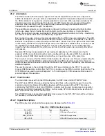 Предварительный просмотр 1756 страницы Texas Instruments TMS320C6A816 Series Technical Reference Manual