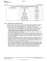 Предварительный просмотр 1777 страницы Texas Instruments TMS320C6A816 Series Technical Reference Manual