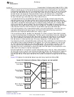 Предварительный просмотр 1807 страницы Texas Instruments TMS320C6A816 Series Technical Reference Manual