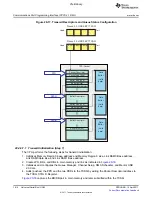 Предварительный просмотр 1814 страницы Texas Instruments TMS320C6A816 Series Technical Reference Manual