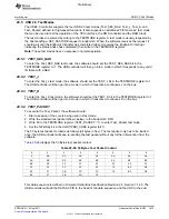 Предварительный просмотр 1819 страницы Texas Instruments TMS320C6A816 Series Technical Reference Manual