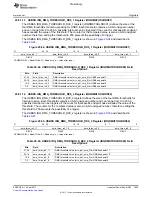 Предварительный просмотр 1839 страницы Texas Instruments TMS320C6A816 Series Technical Reference Manual