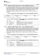 Предварительный просмотр 1849 страницы Texas Instruments TMS320C6A816 Series Technical Reference Manual