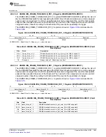 Предварительный просмотр 1853 страницы Texas Instruments TMS320C6A816 Series Technical Reference Manual