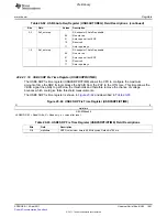 Предварительный просмотр 1881 страницы Texas Instruments TMS320C6A816 Series Technical Reference Manual