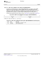 Предварительный просмотр 1911 страницы Texas Instruments TMS320C6A816 Series Technical Reference Manual