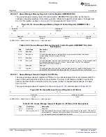 Предварительный просмотр 1938 страницы Texas Instruments TMS320C6A816 Series Technical Reference Manual