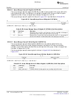 Предварительный просмотр 1940 страницы Texas Instruments TMS320C6A816 Series Technical Reference Manual