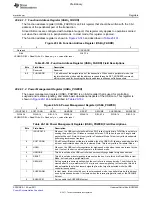 Предварительный просмотр 1943 страницы Texas Instruments TMS320C6A816 Series Technical Reference Manual