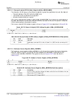 Предварительный просмотр 1974 страницы Texas Instruments TMS320C6A816 Series Technical Reference Manual