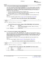 Предварительный просмотр 1978 страницы Texas Instruments TMS320C6A816 Series Technical Reference Manual