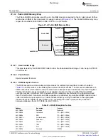 Предварительный просмотр 1992 страницы Texas Instruments TMS320C6A816 Series Technical Reference Manual