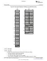 Предварительный просмотр 2012 страницы Texas Instruments TMS320C6A816 Series Technical Reference Manual