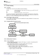 Предварительный просмотр 2021 страницы Texas Instruments TMS320C6A816 Series Technical Reference Manual