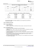 Предварительный просмотр 2024 страницы Texas Instruments TMS320C6A816 Series Technical Reference Manual