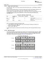 Предварительный просмотр 2028 страницы Texas Instruments TMS320C6A816 Series Technical Reference Manual