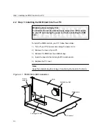 Предварительный просмотр 22 страницы Texas Instruments TMS320C8 Series Installation Manual