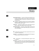 Предварительный просмотр 38 страницы Texas Instruments TMS320C8 Series Installation Manual