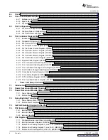 Preview for 4 page of Texas Instruments TMS320DM335 User Manual