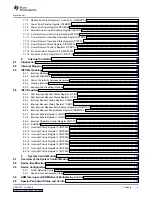 Preview for 5 page of Texas Instruments TMS320DM335 User Manual