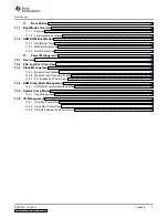 Preview for 7 page of Texas Instruments TMS320DM335 User Manual