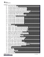 Preview for 11 page of Texas Instruments TMS320DM335 User Manual