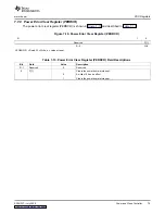 Preview for 79 page of Texas Instruments TMS320DM335 User Manual