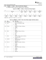 Preview for 120 page of Texas Instruments TMS320DM335 User Manual