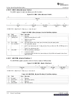 Preview for 138 page of Texas Instruments TMS320DM335 User Manual