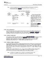 Preview for 147 page of Texas Instruments TMS320DM335 User Manual