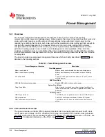 Preview for 168 page of Texas Instruments TMS320DM335 User Manual