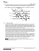 Preview for 11 page of Texas Instruments TMS320DM35 Series Reference Manual