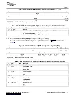 Preview for 15 page of Texas Instruments TMS320DM35 Series Reference Manual