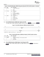 Preview for 16 page of Texas Instruments TMS320DM35 Series Reference Manual