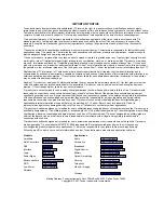 Preview for 19 page of Texas Instruments TMS320DM35 Series Reference Manual