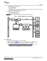 Предварительный просмотр 19 страницы Texas Instruments TMS320DM355 User Manual