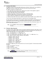 Предварительный просмотр 21 страницы Texas Instruments TMS320DM355 User Manual