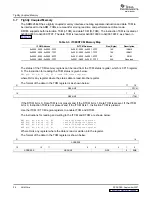 Предварительный просмотр 26 страницы Texas Instruments TMS320DM355 User Manual