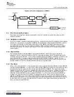 Предварительный просмотр 41 страницы Texas Instruments TMS320DM355 User Manual