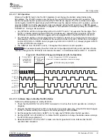 Предварительный просмотр 43 страницы Texas Instruments TMS320DM355 User Manual